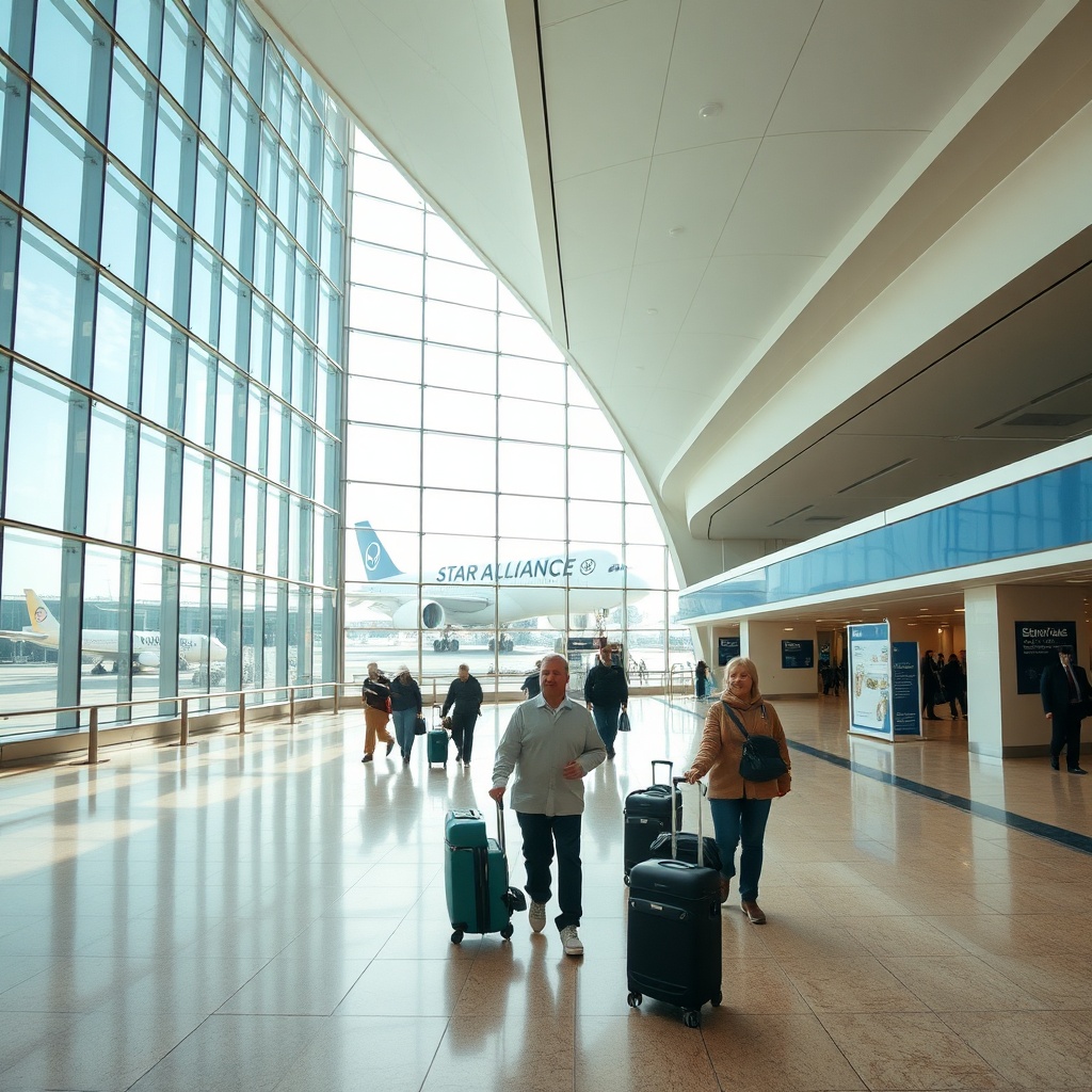 Heathrow Terminal 2026: Which One To Pick?